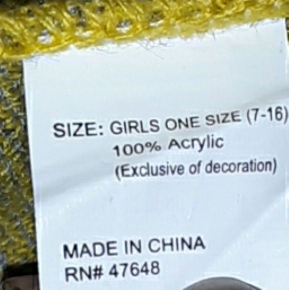 IGLOOS Hood - Picture 3 of 3